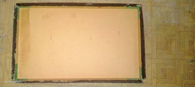 piłkarzyki 1977 rok