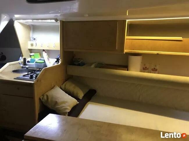 Czarter, Rejsy, Ewenty na pokładzie jachtu. Mazury 2025