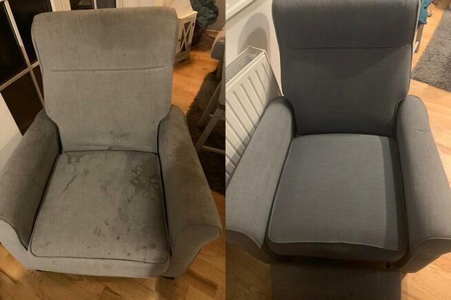 Pranie tapicerki, materacy, wykładzin- Karcher Mosina