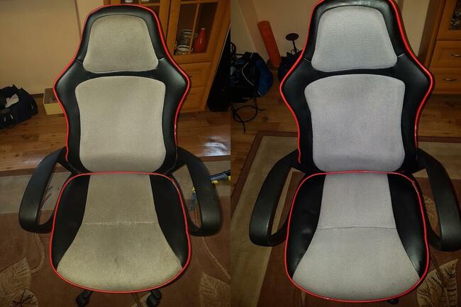 Pranie tapicerki, materacy, wykładzin , wózków- Karcher Śrem