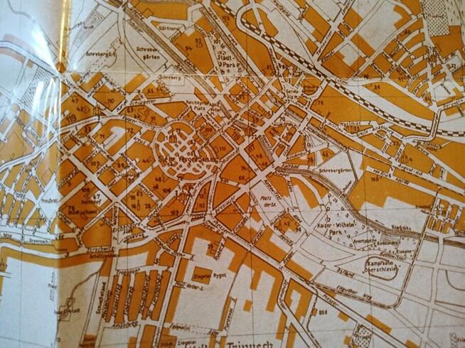 Gliwice wczoraj - Gleiwitz gestern - Marek Gabzdyl..