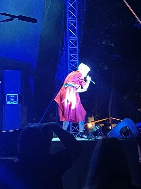 Kurs Imprezy Masowe Służby Porządkowe, Kier. Bezpieczeństwa