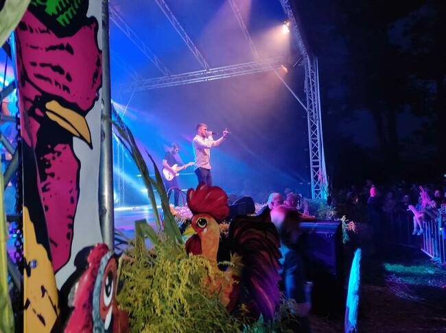 Kurs Imprezy Masowe Służby Porządkowe, Kier. Bezpieczeństwa