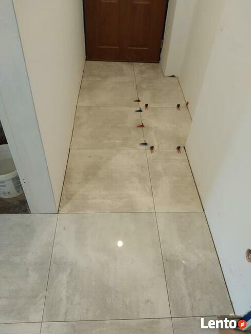 Usługi remontowo wykończeniowe