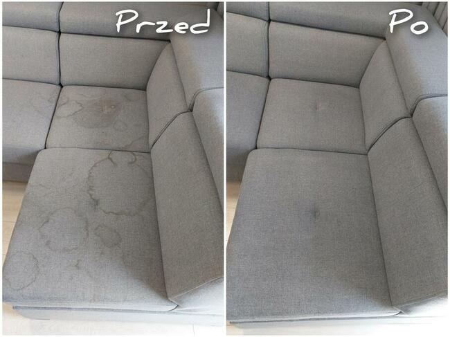 Zacne Pranie Profesjonalne Pranie i Czyszczenie Tapicerki