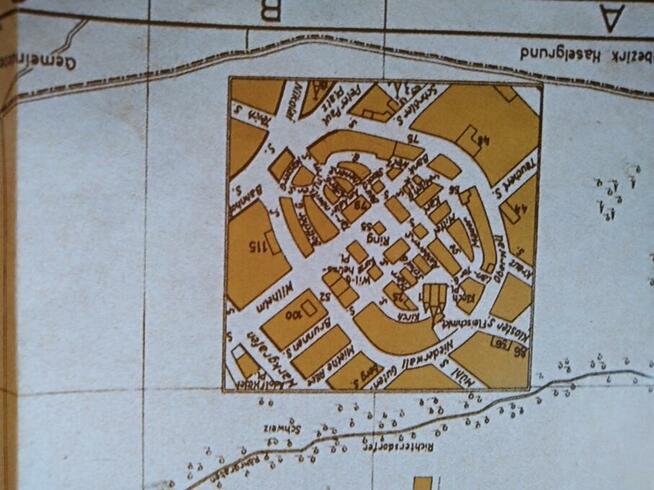 Gliwice wczoraj - Gleiwitz gestern - Marek Gabzdyl..