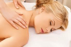 MASAŻ --Relaks -Odprężenie