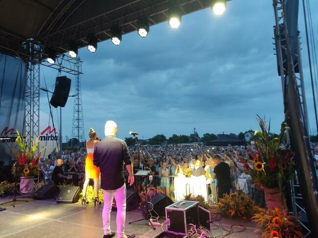 Kurs Imprezy Masowe Służby Porządkowe, Kier. Bezpieczeństwa