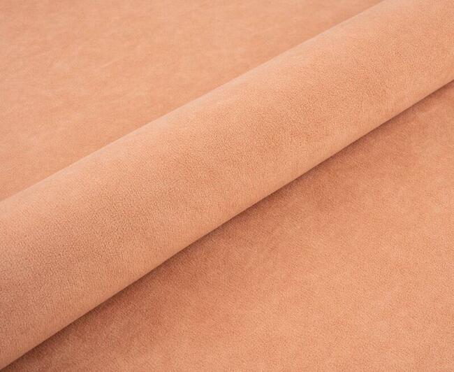 Dream Velvet, materiał tapicerski, pluszowy