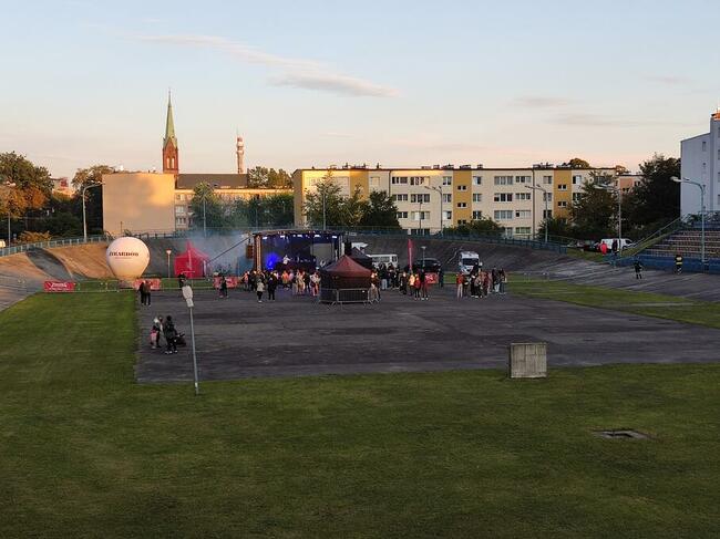 Kurs na Imprezy Masowe, Szkolenie Imprezy Masowe