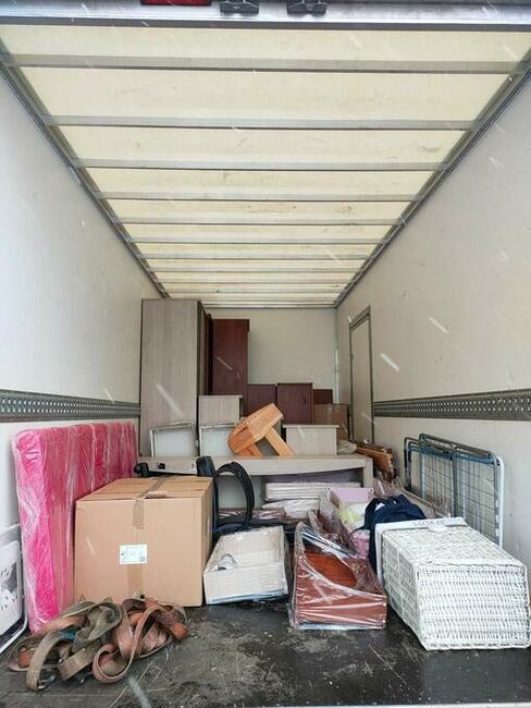 Tani Transport Bus od 70zł Ikea Agata BRW Bagażówka