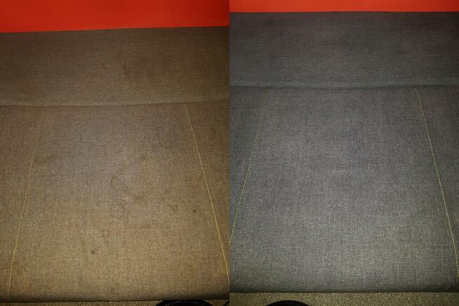 Pranie tapicerki, materacy, wykładzin- Karcher Mosina