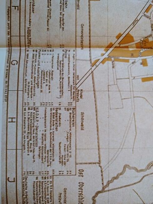 Gliwice wczoraj - Gleiwitz gestern - Marek Gabzdyl..