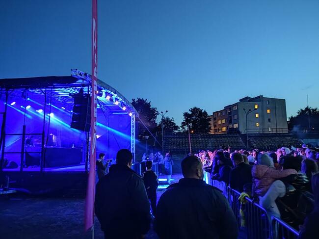 Kurs na Imprezy Masowe, Szkolenie Imprezy Masowe