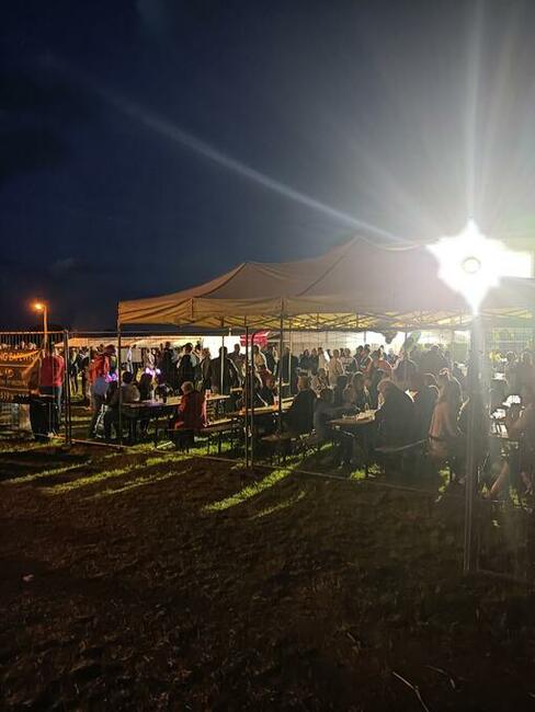 Kurs Imprezy Masowe Służby Porządkowe, Kier. Bezpieczeństwa