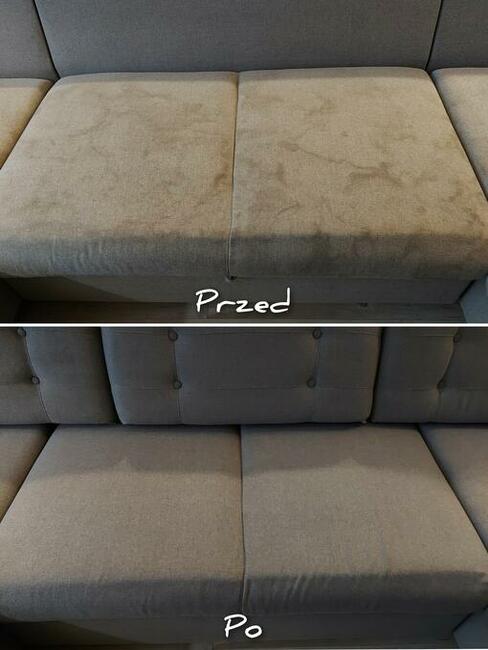 Zacne Pranie Profesjonalne Pranie i Czyszczenie Tapicerki