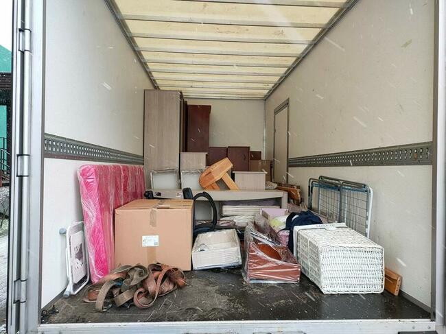 Przewóz Mebli Z Ikea Agata BRW AGD RTV Przeprowadzki