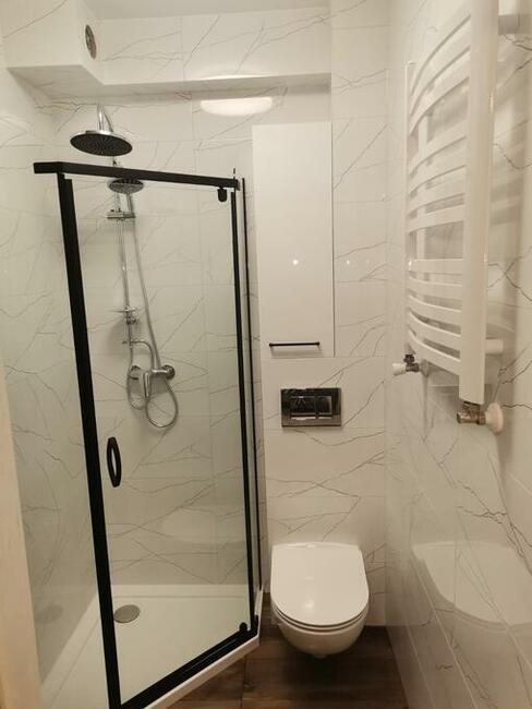 Usługi remontowo wykończeniowe