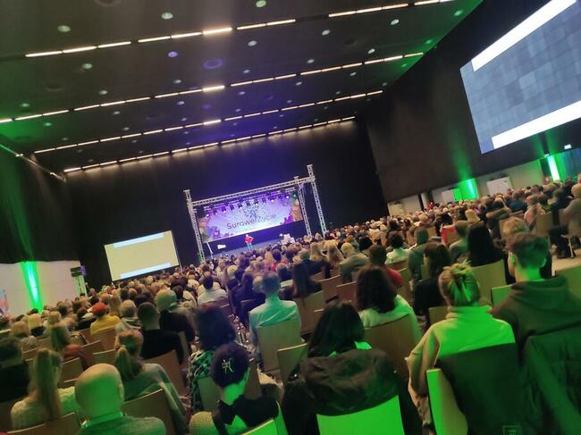 Kurs na Imprezy Masowe, Szkolenie Imprezy Masowe