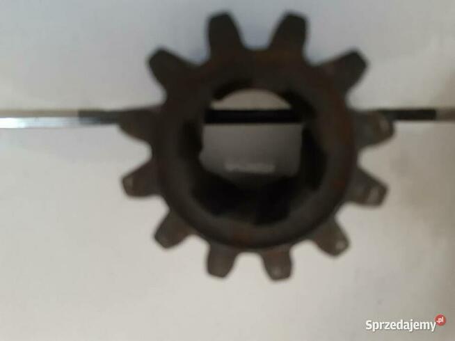 Zębatka CAT 2W6079