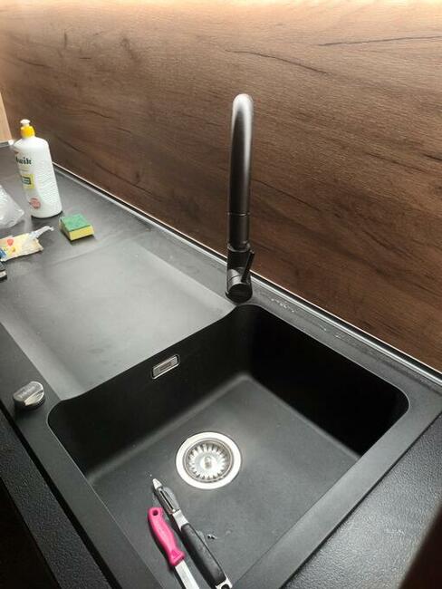 Wykończenia wnętrz/Meble na wymiar