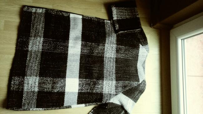 Sweter damski-Kardigan