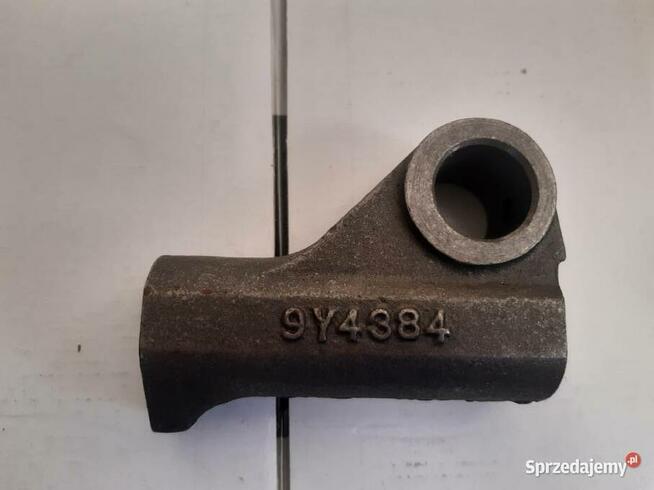 Wspornik osi dźwigni zaworu CAT 9Y4384