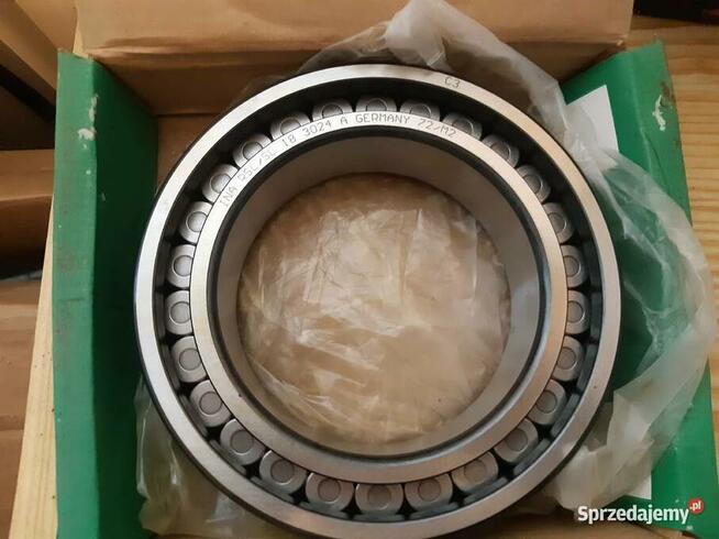 Łożysko RSL/SL 18 3024 C3 INA