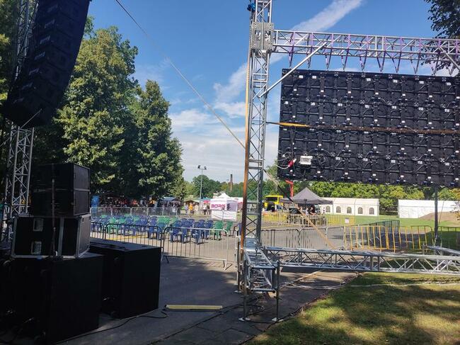 Kurs Imprezy Masowe Służby Porządkowe, Kier. Bezpieczeństwa