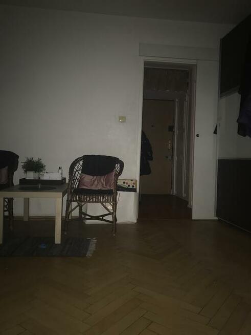 Zamiana własne 35m2 zoliborz na Bielany podobne