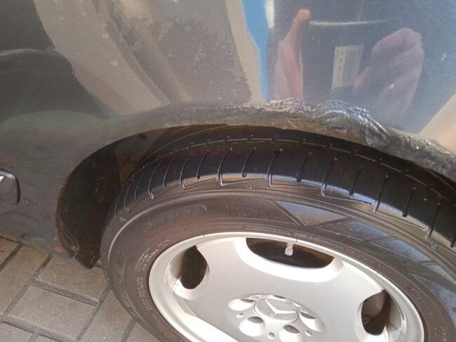 Karawan pogrzebowy-wloska zabudowa