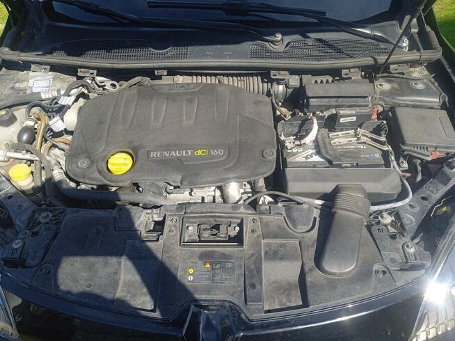 RENO MEGANE 3 WERSJA GT SPORT