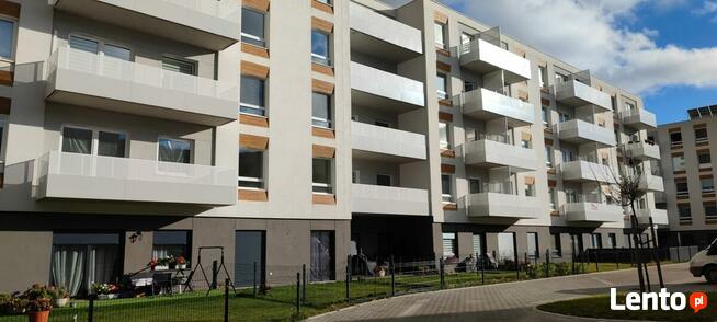 Balustrady balkonowe