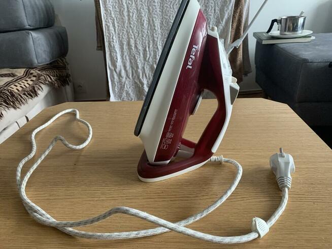 Żelazko Tefal SuperGliss 3836