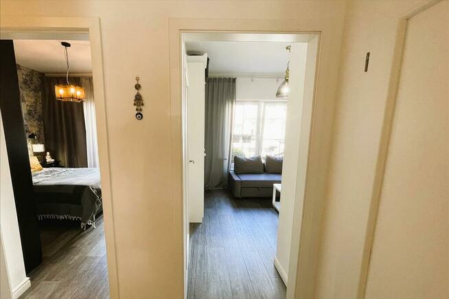 Okazja! Soft Loft blisko Wrocławskiego Rynku o pow. 58,5m2