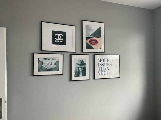 Wynajmę 3 pokojowe mieszkanie z miejscem parkingowym