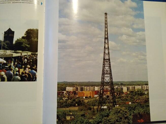 Gliwice wczoraj - Gleiwitz gestern - Marek Gabzdyl..