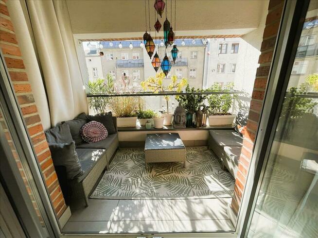 Okazja! Soft Loft blisko Wrocławskiego Rynku o pow. 58,5m2