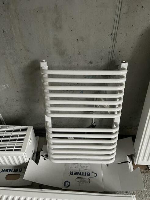 Grzejnik CV33 CV44 na sprzedaż