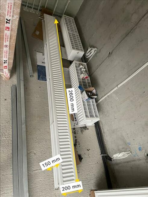 Grzejnik CV33 CV44 na sprzedaż