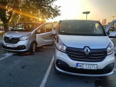 TANIE BUSY POLSKA NIEMCY HOLANDIA ZAPRASZAMY