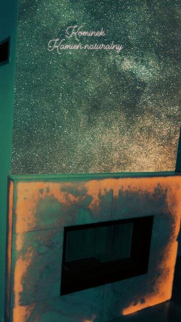 Kominki, grille, wędzarnie, piece chlebowe, Ogrzewanie