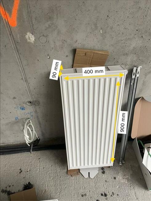 Grzejnik CV33 CV44 na sprzedaż