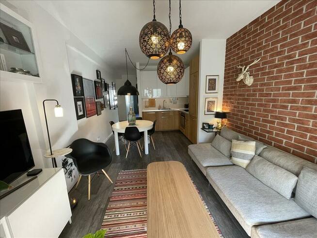 Okazja! Soft Loft blisko Wrocławskiego Rynku o pow. 58,5m2
