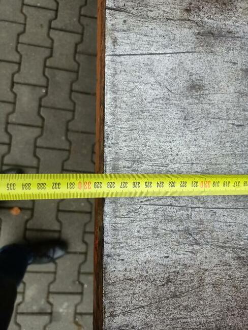 Kraty podwyższające zabudowa splotoszczel IVECO 70C owiewka