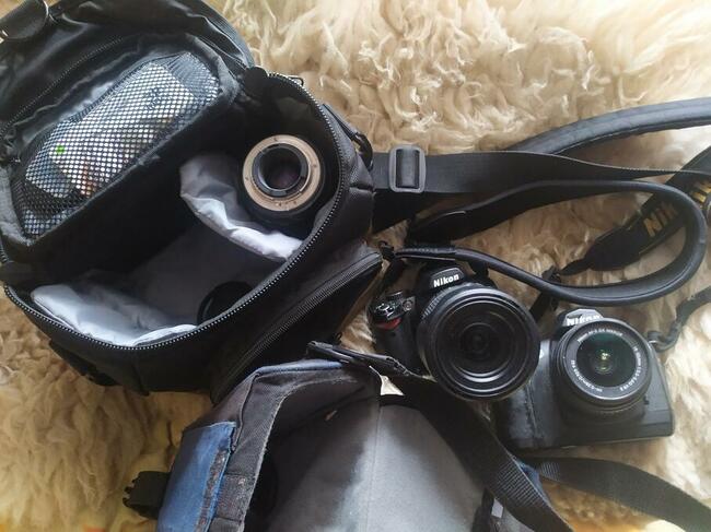 Usługi fotograficzne