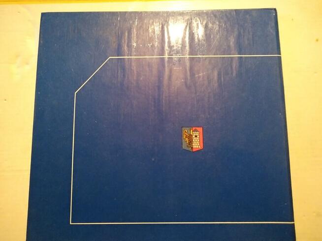 Gliwice wczoraj - Gleiwitz gestern - Marek Gabzdyl..