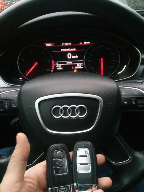 Dorabianie Kluczy Siedlce