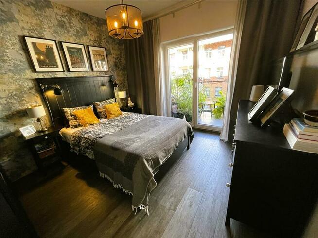 Okazja! Soft Loft blisko Wrocławskiego Rynku o pow. 58,5m2