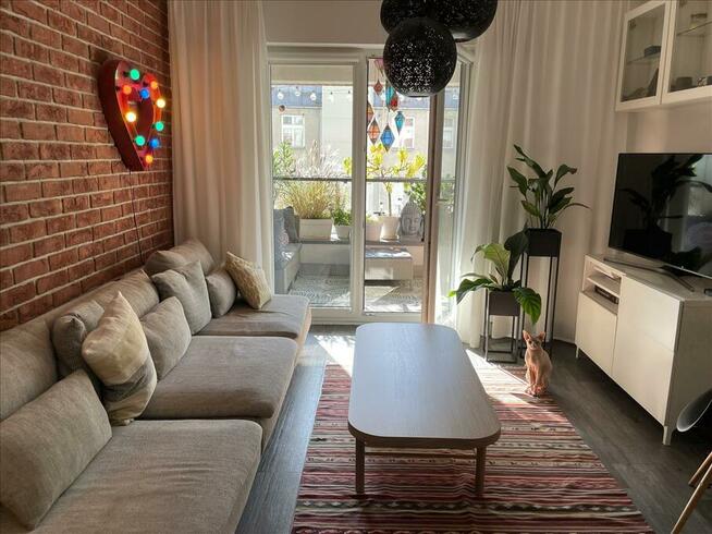 Okazja! Soft Loft blisko Wrocławskiego Rynku o pow. 58,5m2